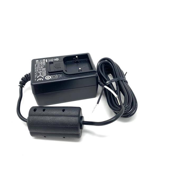 WR9QA1200A00-N(R) GlobTek, Inc.  Adaptadores de pared de escritorio de CA y CC
